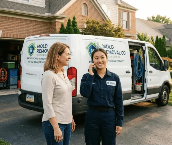 Crawlspace Mold Remediation Murrayville, IL FAQs
